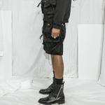 Повседневные шорты унисекс Profound, Oat - фото 10