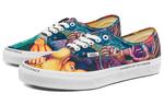 Кроссовки moca x authentic 'judy baca: triumph of the hearts' Vans, мультиколор - фото 2