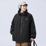 Ветровка Куртка Унисекс Jeep, хаки - фото 19