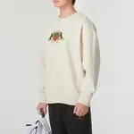 PUMA Свитшот унисекс экрю - фото 5