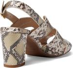 Женские сандалии Eric Michael Lark, Snake - фото 5