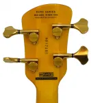 Spector Euro 4 LT Tiger Eye Gloss - фото 6