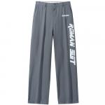 Брюки от костюма унисекс Kawasaki, черный - фото 9