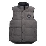 Жилет Canada Goose Black Label Garson Vest 'Coastal Grey' - фото