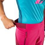 Шорты Dynafit Transalper Light Dynastretch, розовый - фото 4