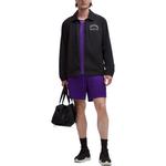 Спортивные шорты 7' men's Lululemon, фиолетовый - фото 5