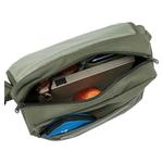 Сумка Vaude, хаки - фото 9