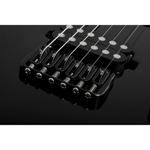 Schecter Guitar Research Reaper-6 Custom Электрогитара глянцевая черная - фото 4