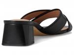 Сандалии Cole Haan Landon Sandals 40mm, черный - фото 5