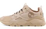 Кроссовки Timberland Ripcord Arctra Low Trainers 'Light Beige Suede' - фото
