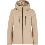 Куртка prtbeverly Protest, бежевый - фото