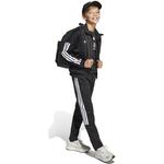 Домик для малышей-тиро Adidas, черный - фото 4