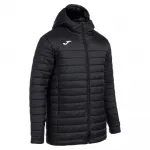 Куртка Joma Trail, черный - фото