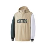 NBA Куртка Unisex, Khaki - фото