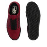 Vans Old Skool Creeper 'Bordeaux Red' - фото 3