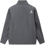 CAMEL Куртка Urban Function Series мужская, Ink Gray - фото 6