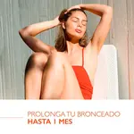 После солнца Sun Delicate Skin After Sun Lancaster, 200 ml - фото 4