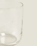 Стакан для переноса стрекозы Zara Home, белый - фото 6
