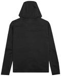 Худи Nike Tech Fleece Full Zip Hoodie 'Black', черный - фото 2