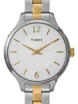 Наручные часы Peyton 32 TIMEX, белый - фото 2