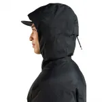 Куртка Odlo Down, черный - фото 5