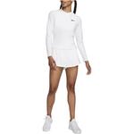 Футболка женская белая Nike - фото 3