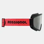 Горнолыжные очки Rossignol Hero, красный - фото 3