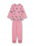 Sanetta Пижама в цвете Rose - фото