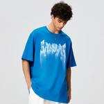 Футболка унисекс Sansyas, белый - фото 31