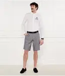 Рубашка Regular fit La Martina, белый - фото 2