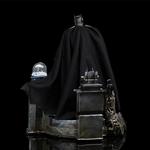 Статуи IRONSTUDIOS - фото 7