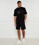 Футболка мужская Dsquared2 Loose Fit, черный - фото 2