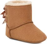 Ботинки UGG Kids  Baby Bailey Bow, Chestnut - фото