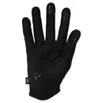 Перчатки Silvini WA2414 Gattola, черный - фото 2