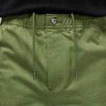 Брюки необходимые штаны чикаго Air Jordan, зеленый - фото 2