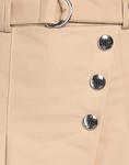 Юбка Maje, бежевый - фото 4