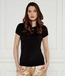 Футболки Slim fit Guess Jeans, черный - фото