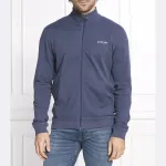 Толстовка обычного кроя Joop!, синий - фото