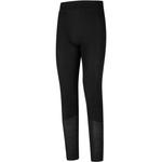 Мужские шерстяные брюки 40 Aero La Sportiva, черный - фото