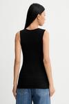 Топ BOMA Munthe, черный - фото 3