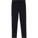 Брюки Hackett Hk440407 dress, синий - фото