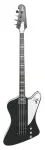 Бас-гитара Gibson Gene Simmons G2 Thunderbird, черное дерево, распродажа - фото 2