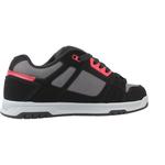 DC SHOES Кроссовки Dc модель Stag цвет черный - фото 4