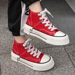 Кеды женские среднего размера Semir - фото 20