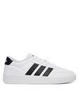 Кроссовки adidas Breaknet 3.0 JR3547, белый - фото