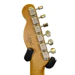 Fender Custom Shop '50s Telecaster Thinline - Винтажный белый - фото 7