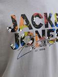 Футболка Jack & Jones, серый - фото 6