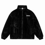 Oasisvr Мужская стеганая куртка, От белого - фото 2