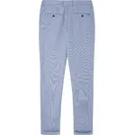 Брюки чинос Hackett Stripe, синий - фото 2