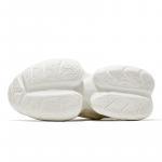 Кроссовки MOERBAI Chunky Sneakers Men Low-top, черный - фото 7